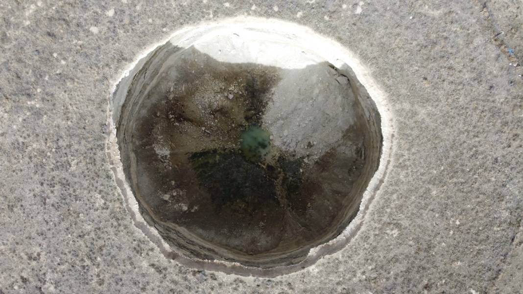 Depremden sonra ortaya çıktı! Bu görüntü görenleri hayrete düşürdü: Uzman isim gerçeği açıkladı 21